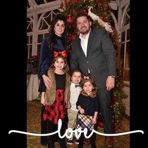 Meet your Posher, Angela